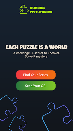 Game screenshot QUOKKA MYTHTORIES mod apk