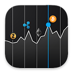 Cover Image of 下载 Coin Market Share  APK