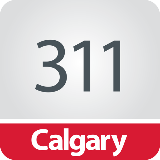 Calgary 311 - Apps on Google Play