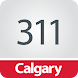 Calgary 311 - Androidアプリ