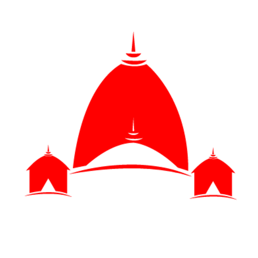 যশোরের পূজা মন্দির logo