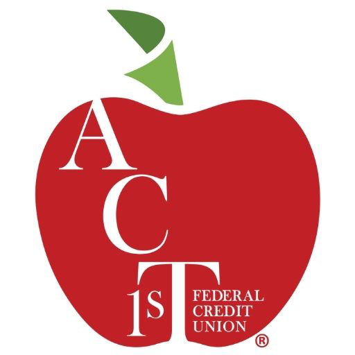 ACT 1st FCU - Apps on Google Play