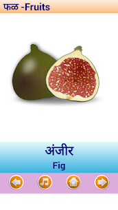 Marathi Alphabet Apk Download New* 5