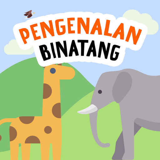 Pengenalan Binatang