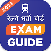 Top 40 Education Apps Like RRB Railways Exam 2020 - Best Alternatives