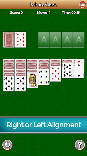 Solitaire Card Game Free