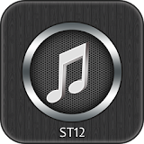 Lagu ST12 Terpopuler icon