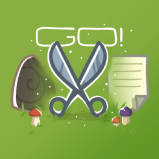 KaNoBu: time killer logo