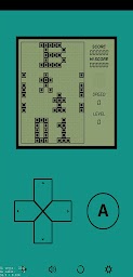 Brick Game 99 in 1