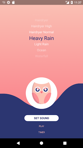 Baby.Soother Screen 3