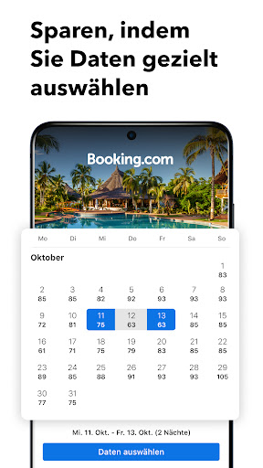 Booking.com: Hotels screenshot 3