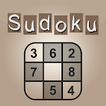 Cover Image of Скачать Sudoku Classic  APK