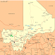 Map of Mali - Androidアプリ