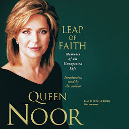 Icon image Leap of Faith: Memoirs of an Unexpected Life