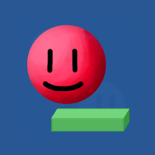 Papi Jump  Icon