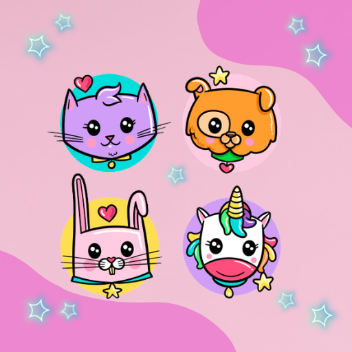 Kawaii 4k Wallpaper Download on Windows