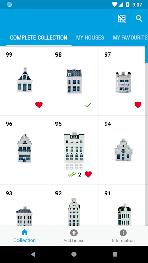 KLM Houses 2.7.0 screenshots 1