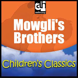 Icon image Mowgli's Brothers: A Story from the Jungle Books