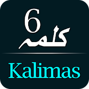 Top 36 Books & Reference Apps Like Six Kalmas Of Islam - Best Alternatives