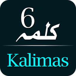 Icon image Six Kalmas Of Islam