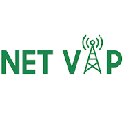 Net Vip Provedor  Icon