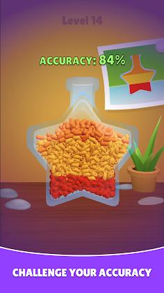 Fill Pic - Art Puzzle - Screenshot 2