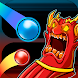 Paly totems – Fast Ball - Androidアプリ