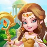 Cover Image of Download Merge Myths-Dragons World  APK
