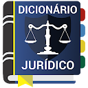 Legis - Dicionario Juridico icono