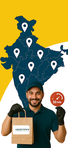 Medstown - Medicine in 30 mins