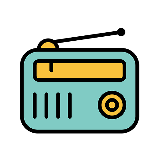 Radios de España Online v2 16.3 Icon
