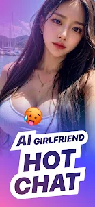 DreamGF: AI Girlfriend