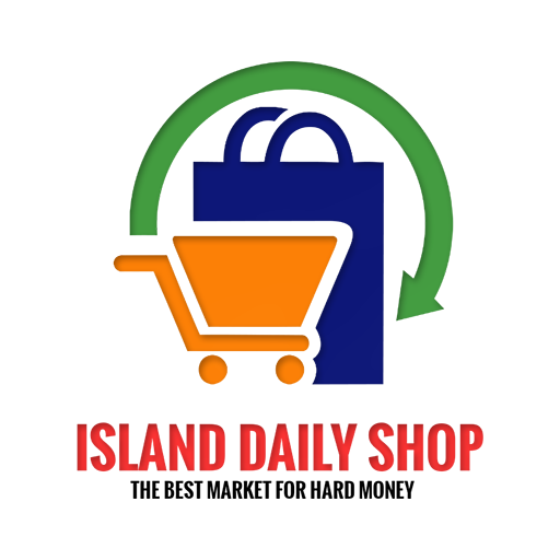 ISLAND DAILY SHOP logo