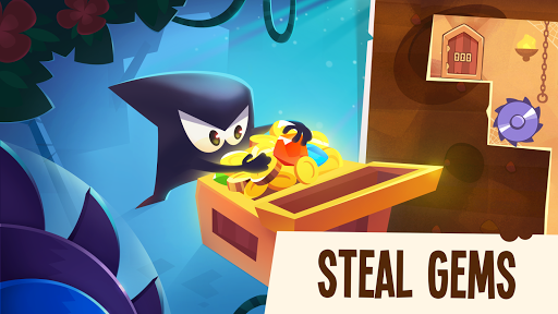King of Thieves 2.53.1 Apk + MOD (Unlimited Gems/Gold) poster-8