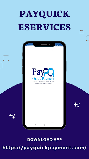 PAYQUICK PAYMENT