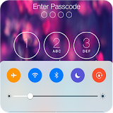 iLock: lock screen os 2017 icon