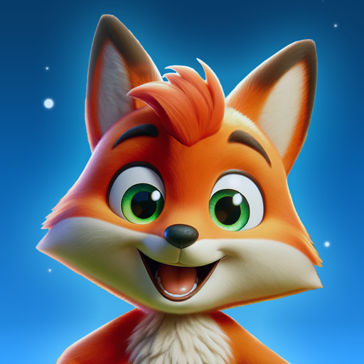Foxy Match 0.117 Icon