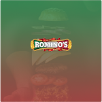 Cover Image of डाउनलोड Rominos Pizzas  APK