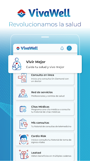 Vivawell México