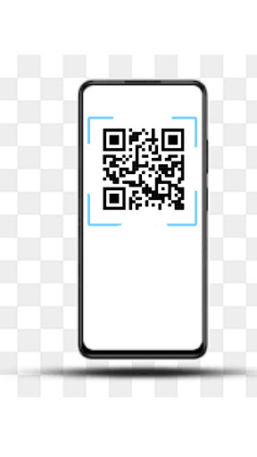 QR Scanner Screen 3