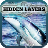 Hidden Layers: Dolphin Dreamz icon