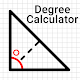 Angle Finder - Trig Calculator
