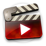 All Video Player HD icon