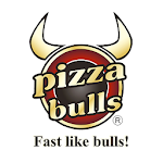 Cover Image of Download Pizza Bulls  APK