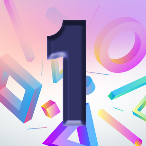 iLMOO Matematik Tahun 1 logo