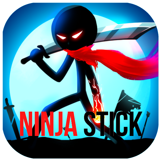 Ninja Stick 1.0.0 Icon