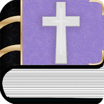 Cover Image of डाउनलोड Biblia Católica 5.0 APK