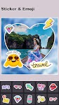 screenshot of Collage maker: Photo collage