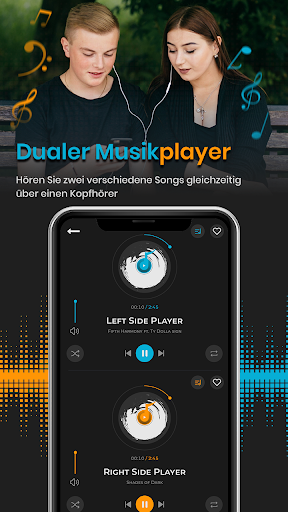 App-Vorschau