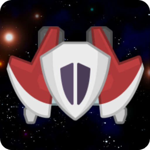 プルシューター/新感覚ひっぱりシューティングアクションゲーム logo